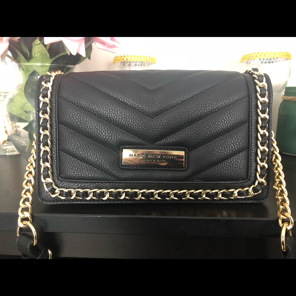 NWOT MARC NEW YORK Crossbody